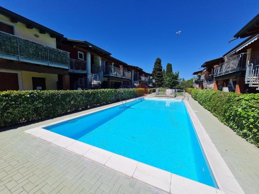 Apartamento Enjoy House Ronchi  Exterior foto
